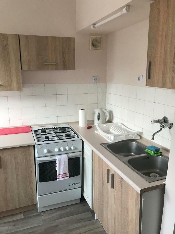 Pokoje Gdynia Redlowo Luaran gambar